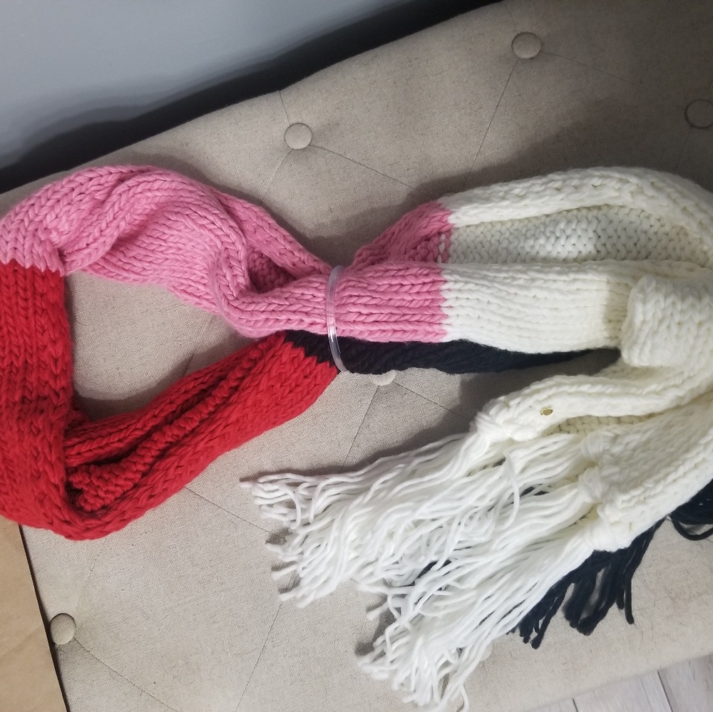Kate Spade Scarf